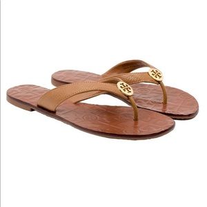 Tory Burch, Thora Thong Sandals